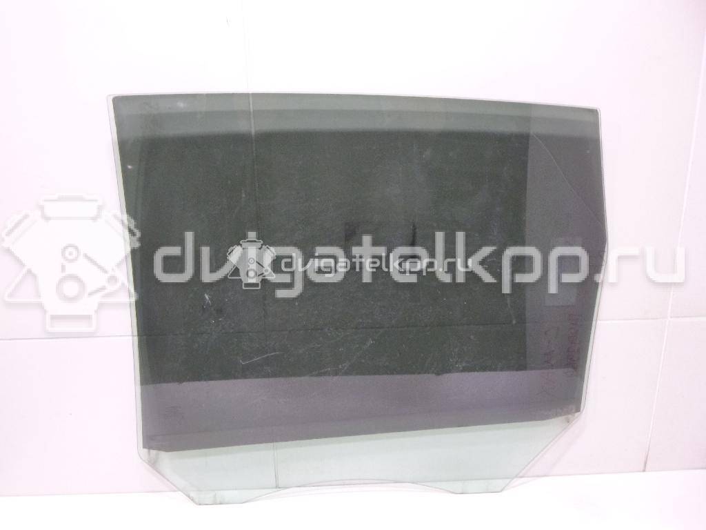 Фото Стекло двери задней правой  1226718 для Ford Focus {forloop.counter}}