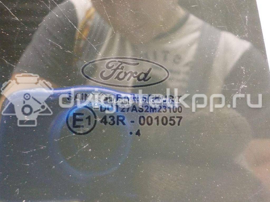 Фото Стекло двери задней правой  1226718 для Ford Focus {forloop.counter}}