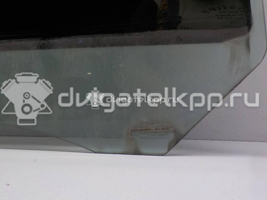 Фото Стекло двери задней правой  1226718 для Ford Focus {forloop.counter}}