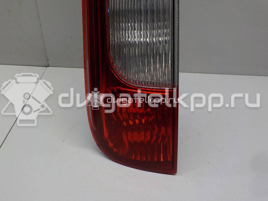 Фото Фонарь задний левый  1347455 для Ford Focus {forloop.counter}}