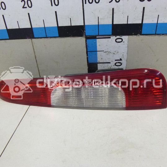 Фото Фонарь задний правый  1347454 для Ford Focus