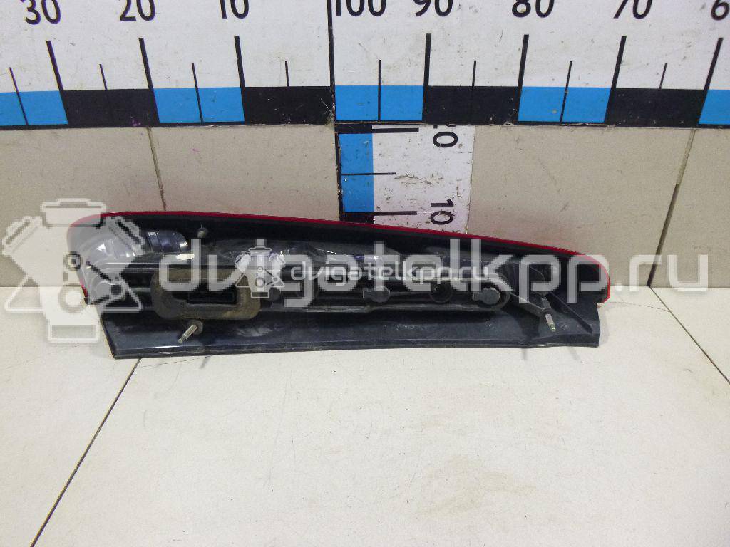 Фото Фонарь задний правый  1347454 для Ford Focus {forloop.counter}}