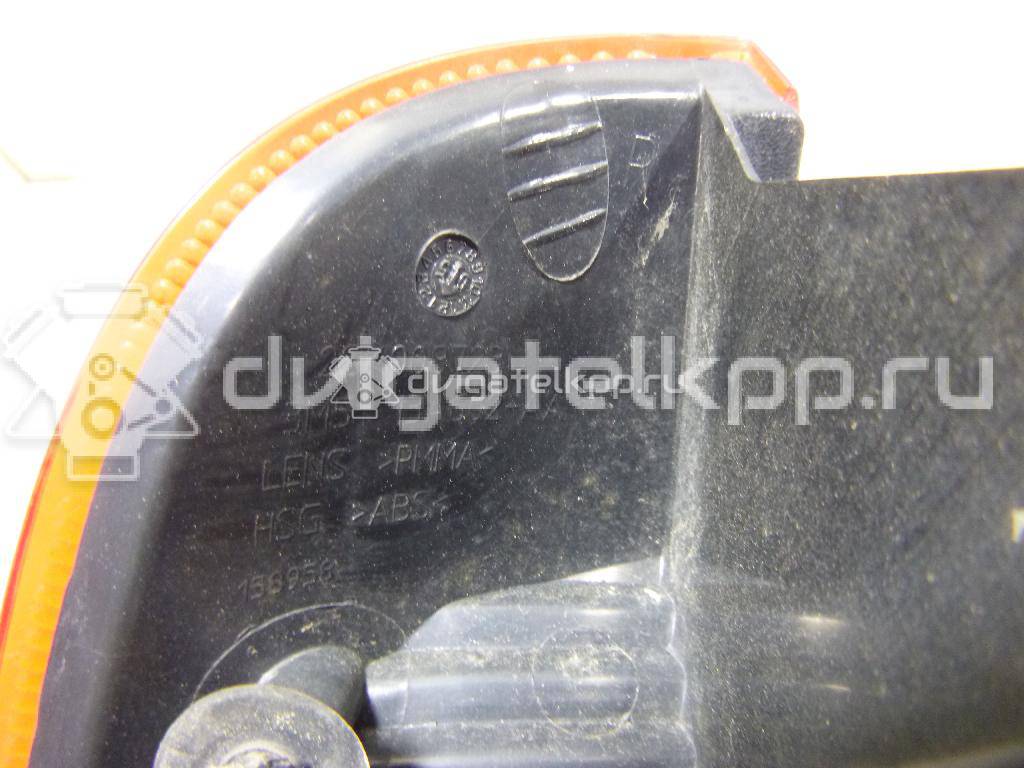 Фото Фонарь задний правый  1347454 для Ford Focus {forloop.counter}}