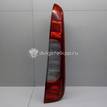 Фото Фонарь задний правый  1347454 для Ford Focus {forloop.counter}}