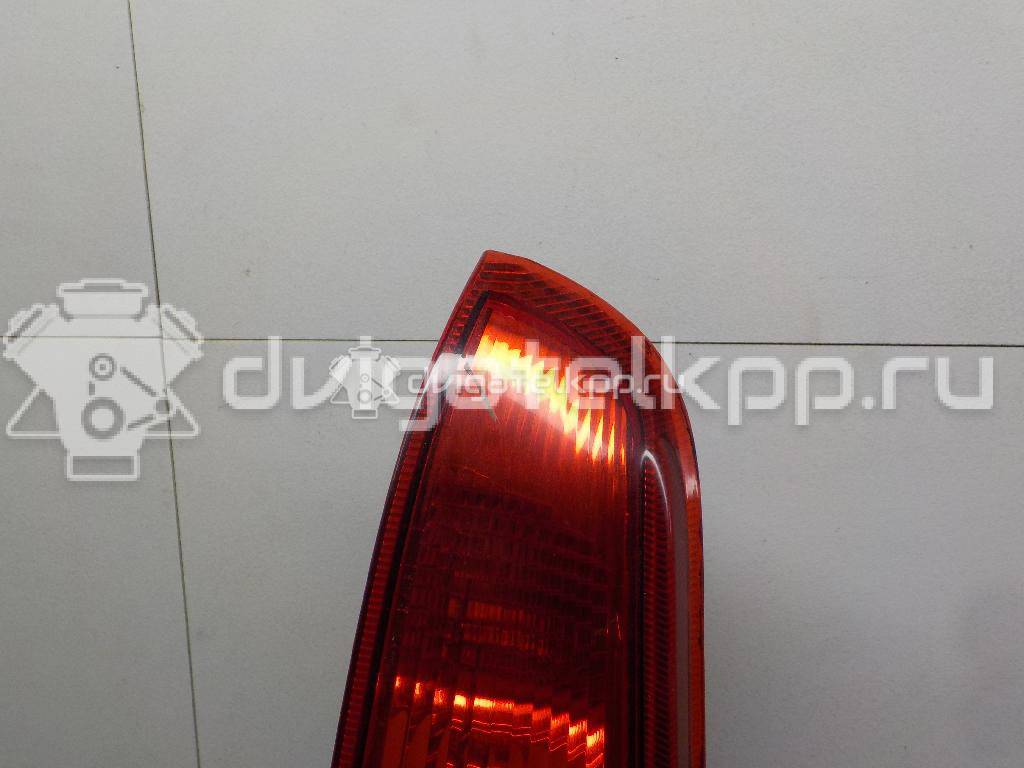 Фото Фонарь задний правый  1347454 для Ford Focus {forloop.counter}}
