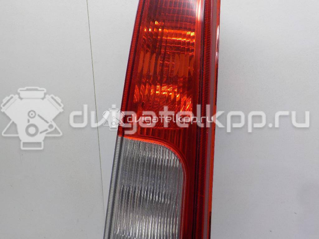 Фото Фонарь задний правый  1347454 для Ford Focus {forloop.counter}}