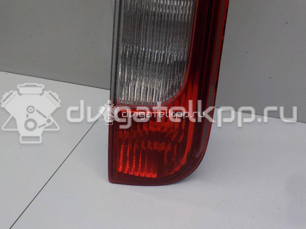 Фото Фонарь задний правый  1347454 для Ford Focus {forloop.counter}}