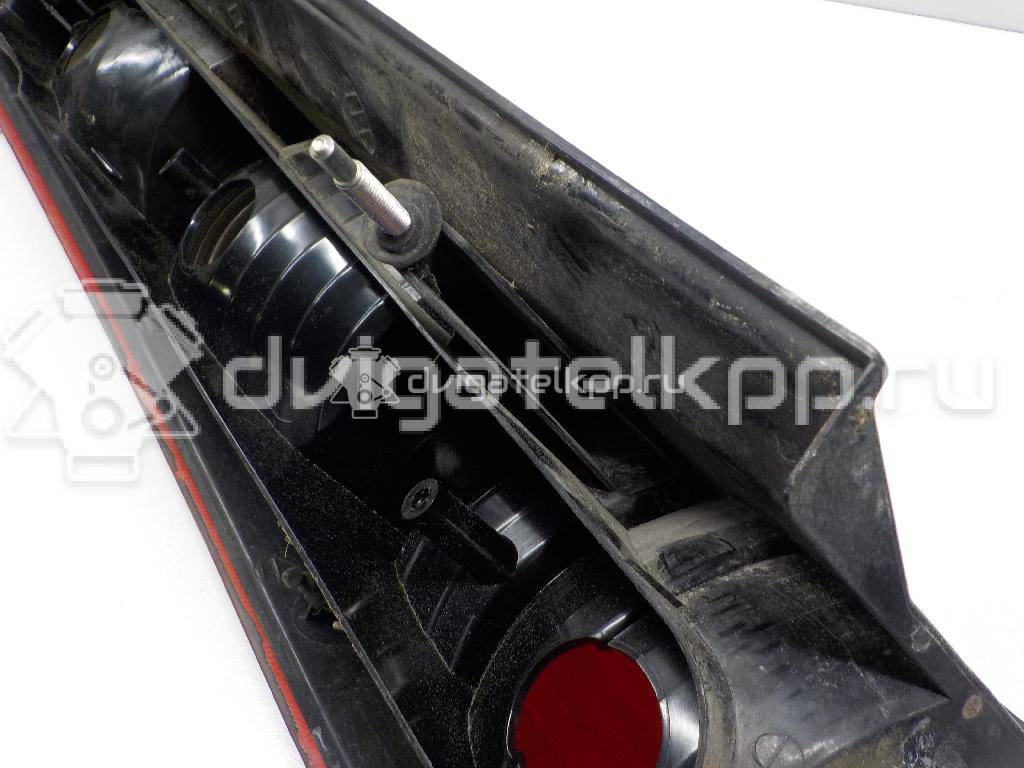 Фото Фонарь задний правый  1347454 для Ford Focus {forloop.counter}}