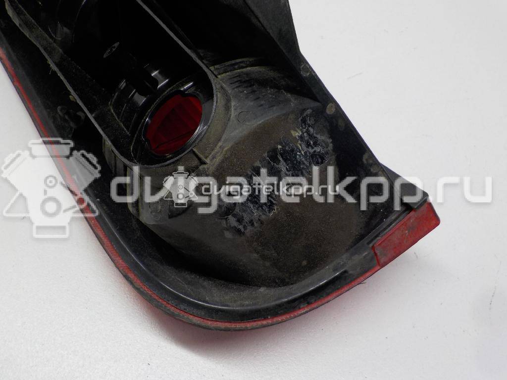 Фото Фонарь задний правый  1347454 для Ford Focus {forloop.counter}}