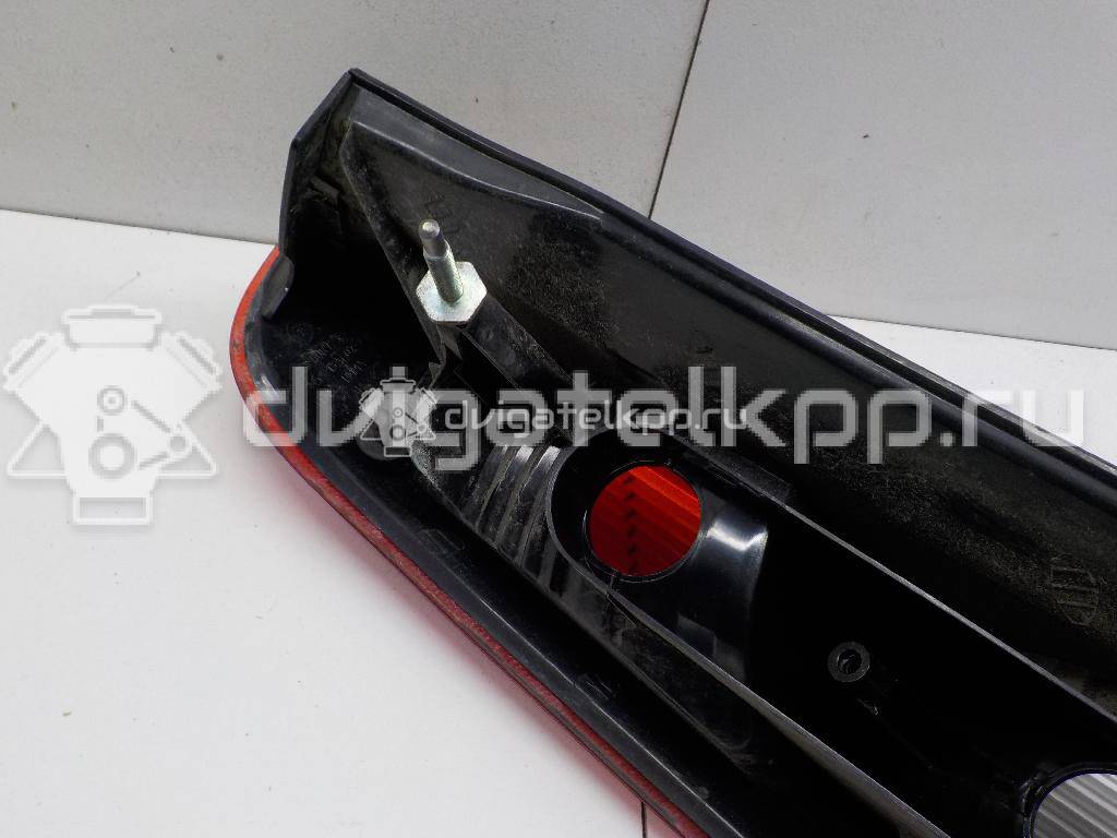 Фото Фонарь задний правый  1347454 для Ford Focus {forloop.counter}}