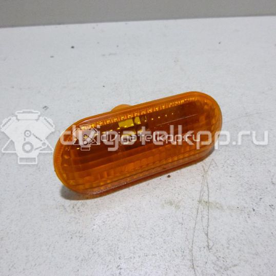 Фото Повторитель на крыло желтый  2s6a13k354ac для Ford Fiesta / Focus / Fusion Ju