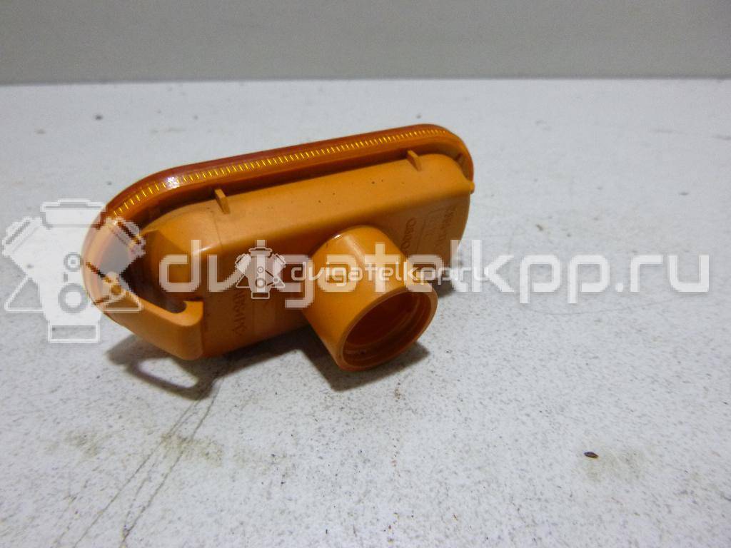 Фото Повторитель на крыло желтый  2s6a13k354ac для Ford Fiesta / Focus / Fusion Ju {forloop.counter}}