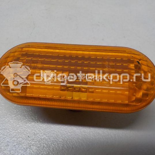 Фото Повторитель на крыло желтый  2s6a13k354ad для Ford Fiesta / Focus / Fusion Ju