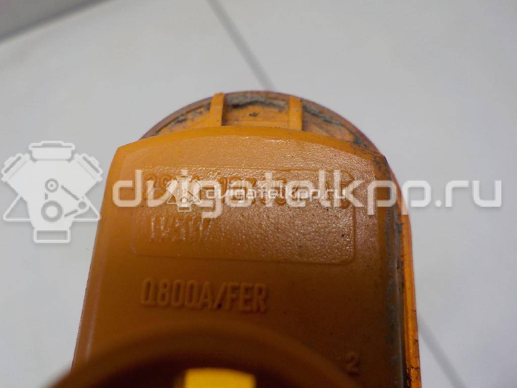 Фото Повторитель на крыло желтый  2s6a13k354ad для Ford Fiesta / Focus / Fusion Ju {forloop.counter}}