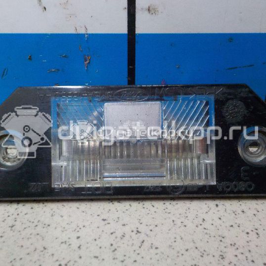 Фото Фонарь подсветки номера  4502331 для Ford Focus / C-Max