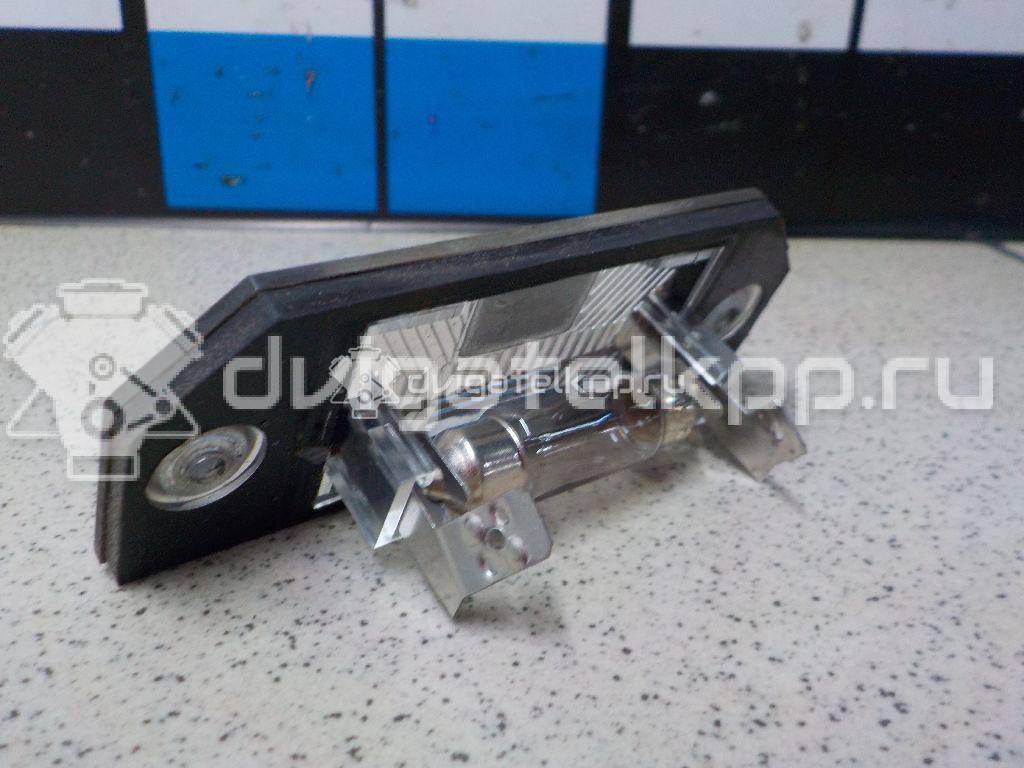 Фото Фонарь подсветки номера  4502331 для Ford Focus / C-Max {forloop.counter}}