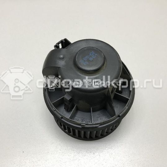 Фото Моторчик отопителя  1362640 для Ford Focus / Tourneo / C-Max / Galaxy / Grand