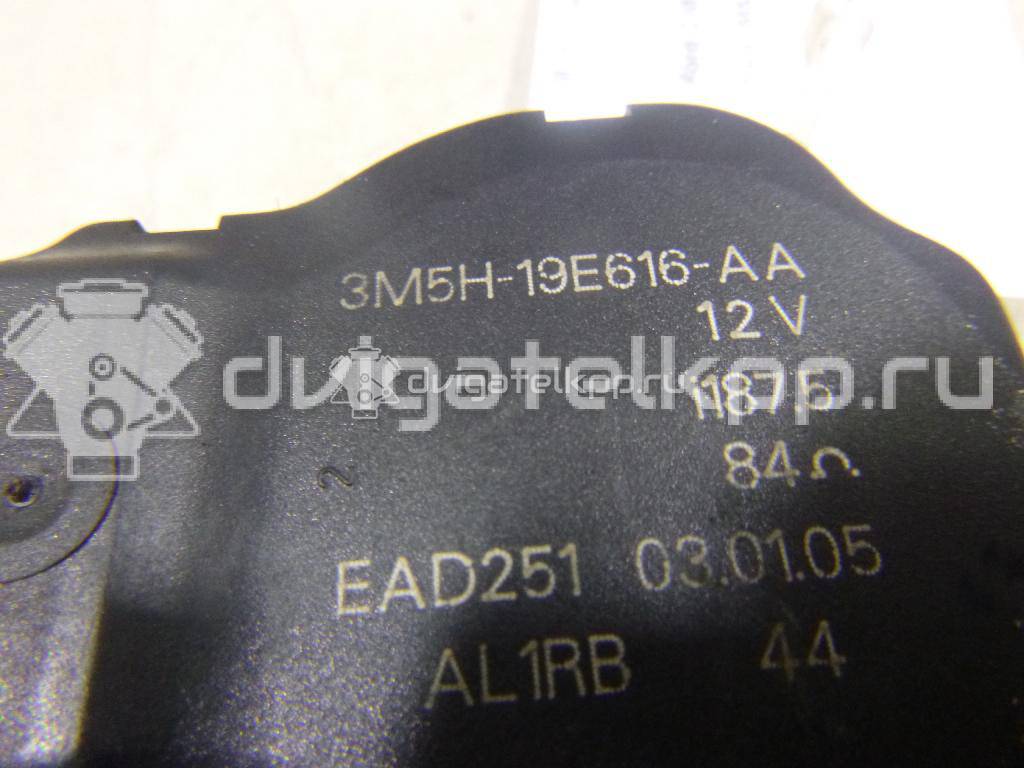 Фото Моторчик заслонки отопителя  3m5h19e616aa для Ford Focus / Tourneo / C-Max / Galaxy / Kuga {forloop.counter}}