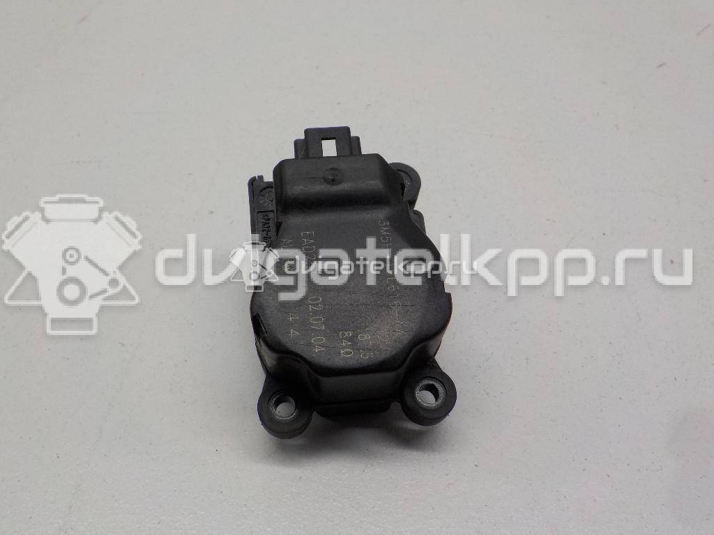 Фото Моторчик заслонки отопителя  3m5h19e616aa для Ford Focus / Tourneo / C-Max / Galaxy / Kuga {forloop.counter}}