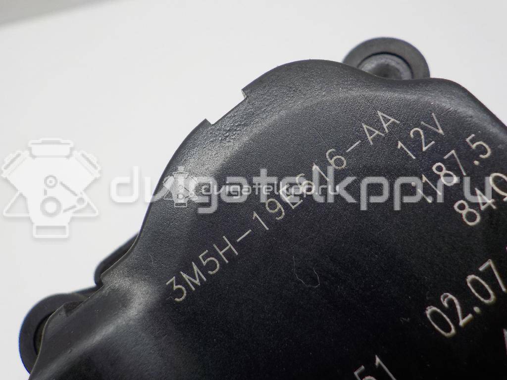 Фото Моторчик заслонки отопителя  3m5h19e616aa для Ford Focus / Tourneo / C-Max / Galaxy / Kuga {forloop.counter}}