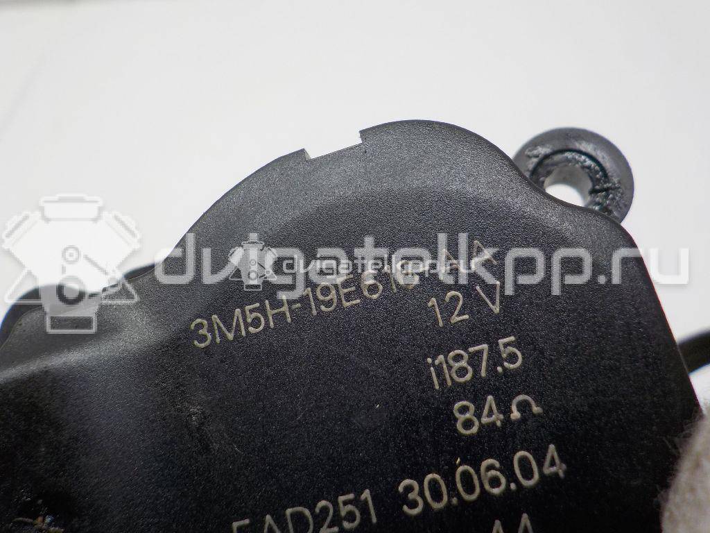 Фото Моторчик заслонки отопителя  3m5h19e616aa для Ford Focus / Tourneo / C-Max / Galaxy / Kuga {forloop.counter}}