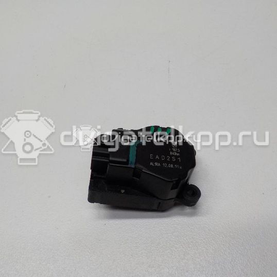 Фото Моторчик заслонки отопителя  3m5h19e616ab для Ford Focus / Tourneo / C-Max / Galaxy / Kuga