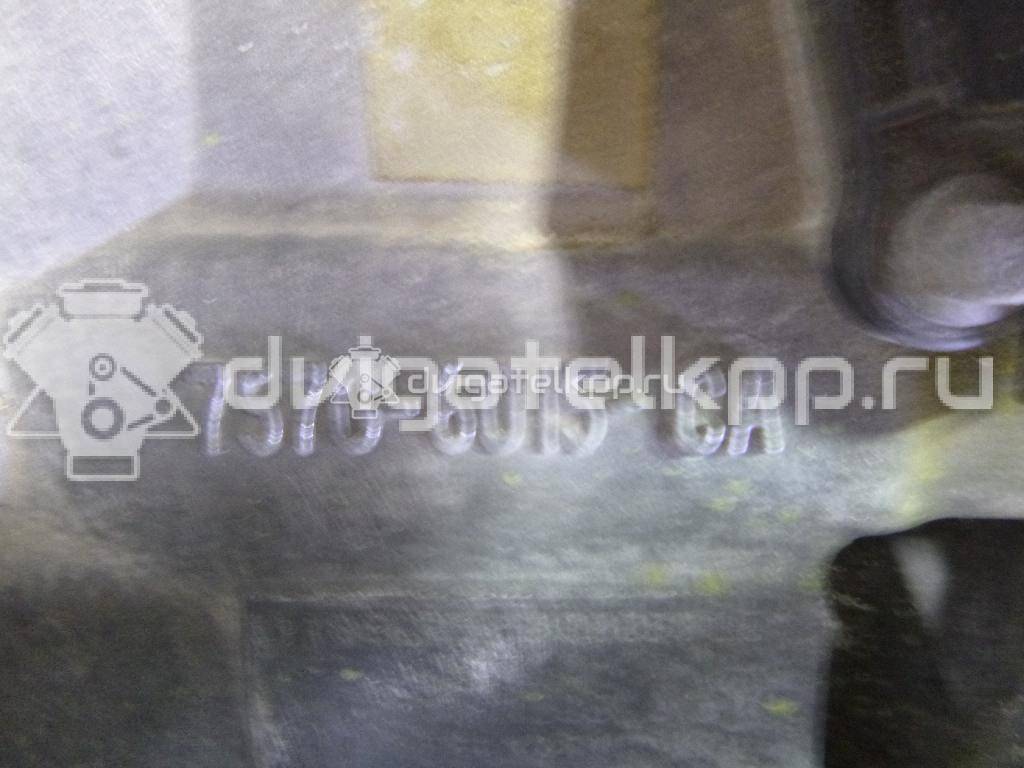 Фото Контрактный (б/у) двигатель CT для Volkswagen / Ford (Changan) 110 л.с 16V 1.5 л бензин 1752082 {forloop.counter}}