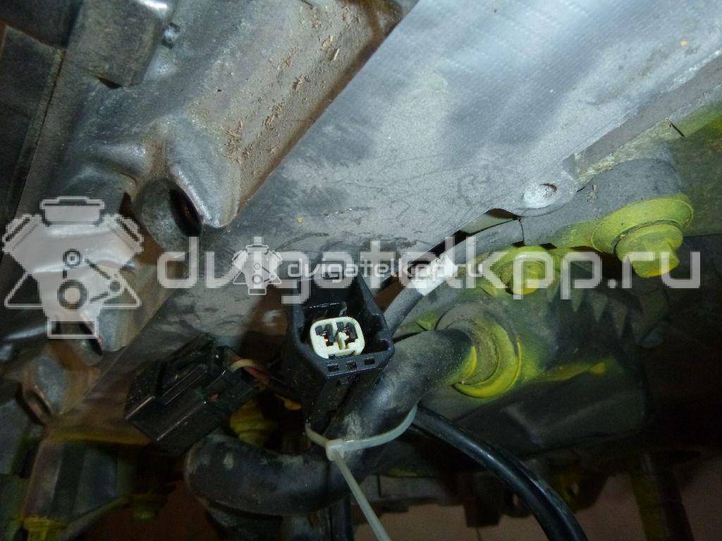 Фото Контрактный (б/у) двигатель PNDA для Ford / Ford Australia 125 л.с 16V 1.6 л бензин 1752082 {forloop.counter}}