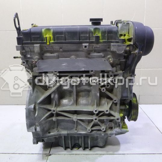 Фото Контрактный (б/у) двигатель PNDA для Ford Australia Focus 125 л.с 16V 1.6 л бензин 1752082