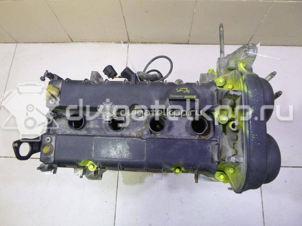 Фото Контрактный (б/у) двигатель PNDA для Ford Australia Focus 125 л.с 16V 1.6 л бензин 1752082 {forloop.counter}}