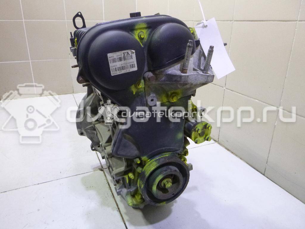 Фото Контрактный (б/у) двигатель PNDA для Ford Australia Focus 125 л.с 16V 1.6 л бензин 1752082 {forloop.counter}}