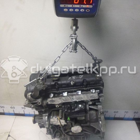 Фото Контрактный (б/у) двигатель  для ford C-MAX  V   1752082