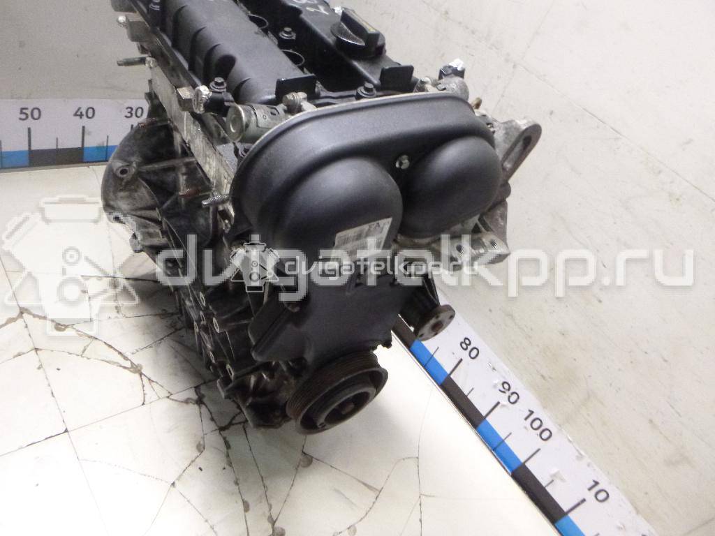 Фото Контрактный (б/у) двигатель  для ford C-MAX  V   1752082 {forloop.counter}}