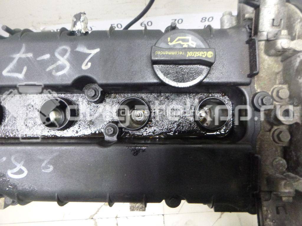 Фото Контрактный (б/у) двигатель  для ford C-MAX  V   1752082 {forloop.counter}}