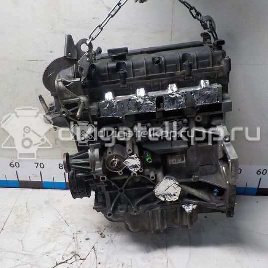 Фото Контрактный (б/у) двигатель PNBA для Ford Mondeo 125 л.с 16V 1.6 л бензин 1471416