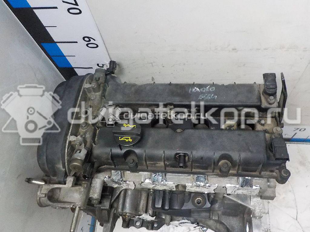 Фото Контрактный (б/у) двигатель PNBA для Ford Mondeo 125 л.с 16V 1.6 л бензин 1471416 {forloop.counter}}