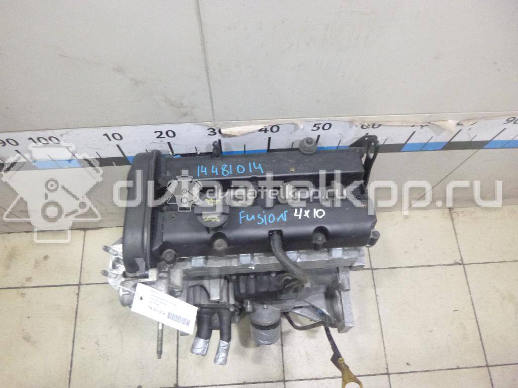 Фото Контрактный (б/у) двигатель FYJB для Ford Australia / Ford Asia / Oceania 100 л.с 16V 1.6 л бензин 1571097 {forloop.counter}}