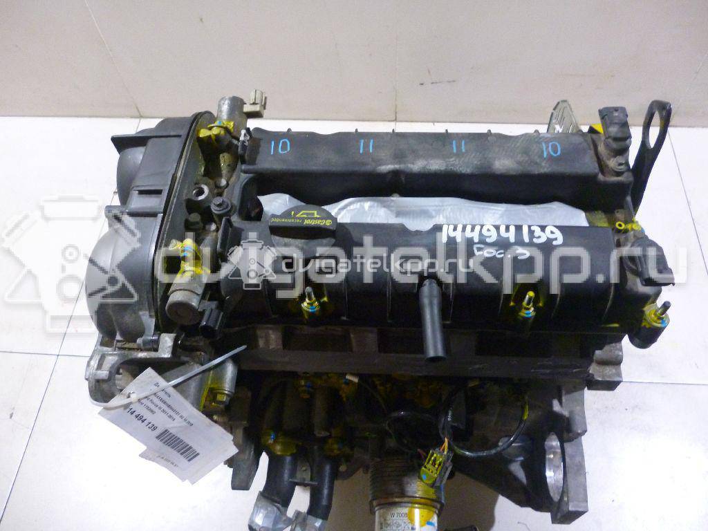 Фото Контрактный (б/у) двигатель PNDA для Ford / Ford Australia 125 л.с 16V 1.6 л бензин 1752082 {forloop.counter}}