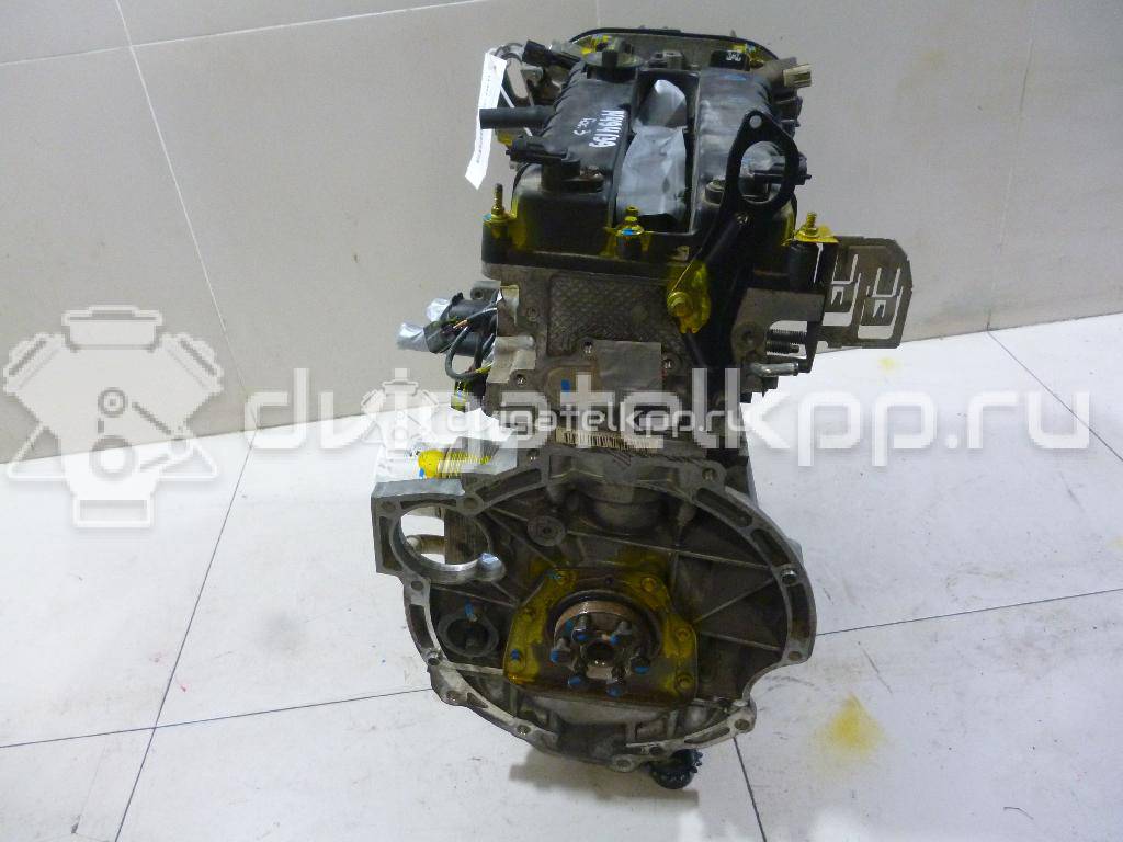 Фото Контрактный (б/у) двигатель PNDA для Ford / Ford Australia 125 л.с 16V 1.6 л бензин 1752082 {forloop.counter}}