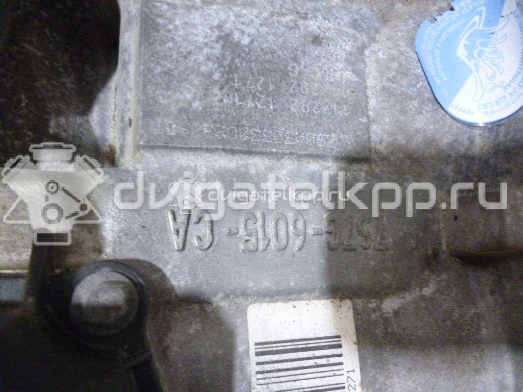 Фото Контрактный (б/у) двигатель PNDA для Ford / Ford Australia 125 л.с 16V 1.6 л бензин 1752082 {forloop.counter}}