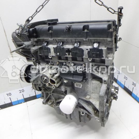 Фото Контрактный (б/у) двигатель  для ford C-MAX  V   1484877