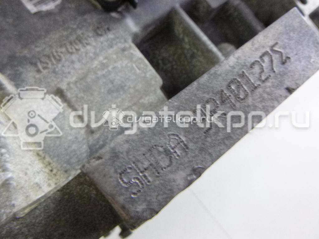 Фото Контрактный (б/у) двигатель  для ford C-MAX  V   1484877 {forloop.counter}}