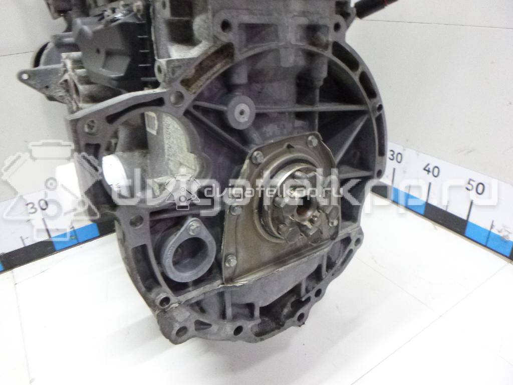 Фото Контрактный (б/у) двигатель  для ford C-MAX  V   1484877 {forloop.counter}}