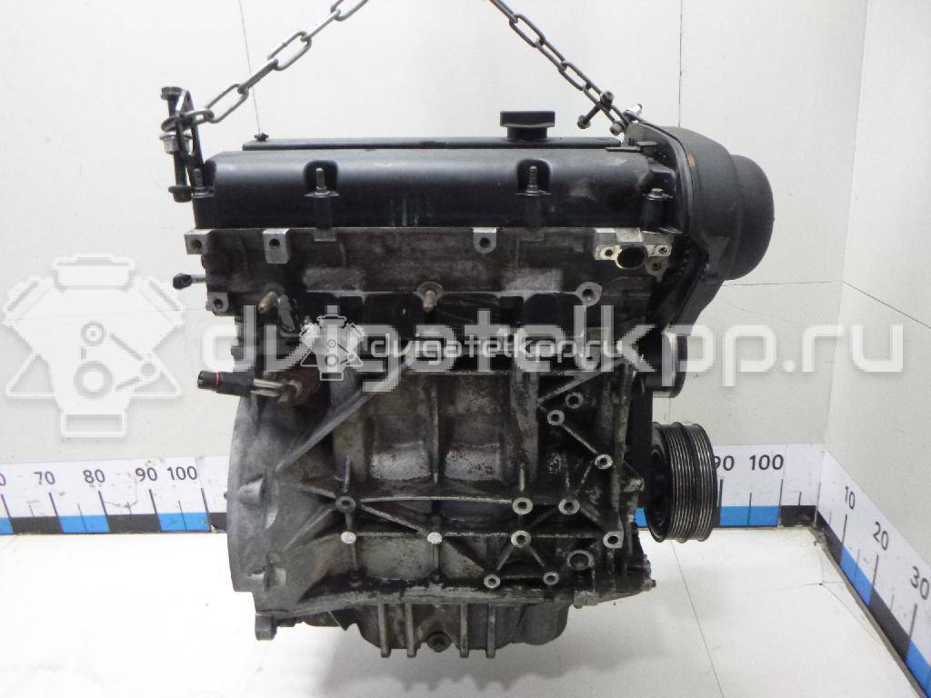 Фото Контрактный (б/у) двигатель  для ford C-MAX  V   1484877 {forloop.counter}}