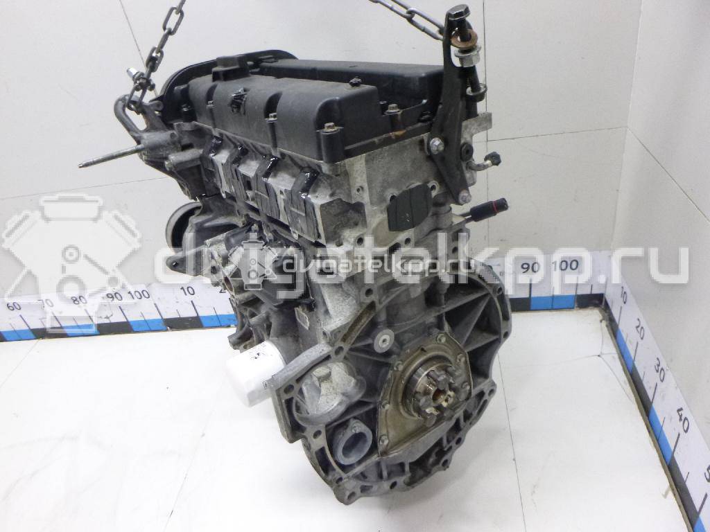 Фото Контрактный (б/у) двигатель  для ford C-MAX  V   1484877 {forloop.counter}}