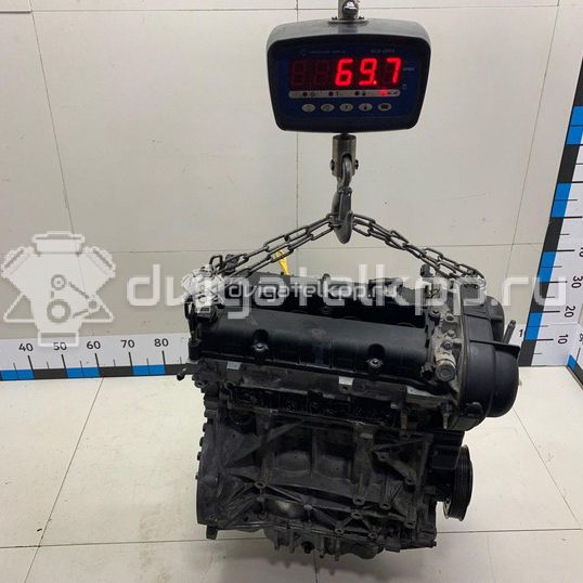 Фото Контрактный (б/у) двигатель CT для Volkswagen / Ford (Changan) 110 л.с 16V 1.5 л бензин 1752082