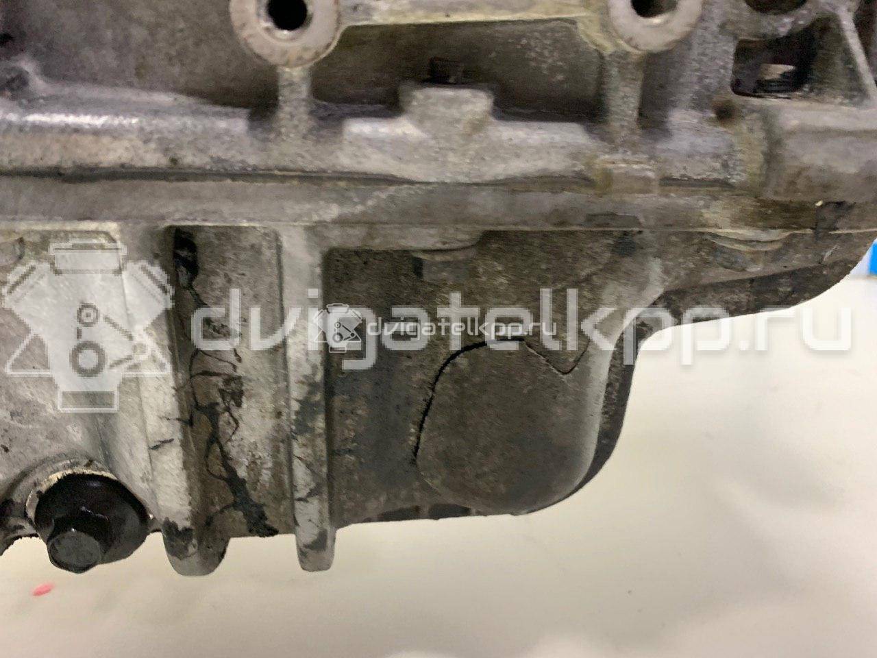 Фото Контрактный (б/у) двигатель PNDA для Ford / Ford Australia 125 л.с 16V 1.6 л бензин 1752082 {forloop.counter}}