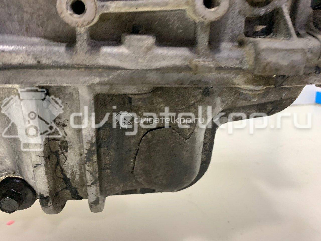 Фото Контрактный (б/у) двигатель PNDA для Ford / Ford Australia 125 л.с 16V 1.6 л бензин 1752082 {forloop.counter}}