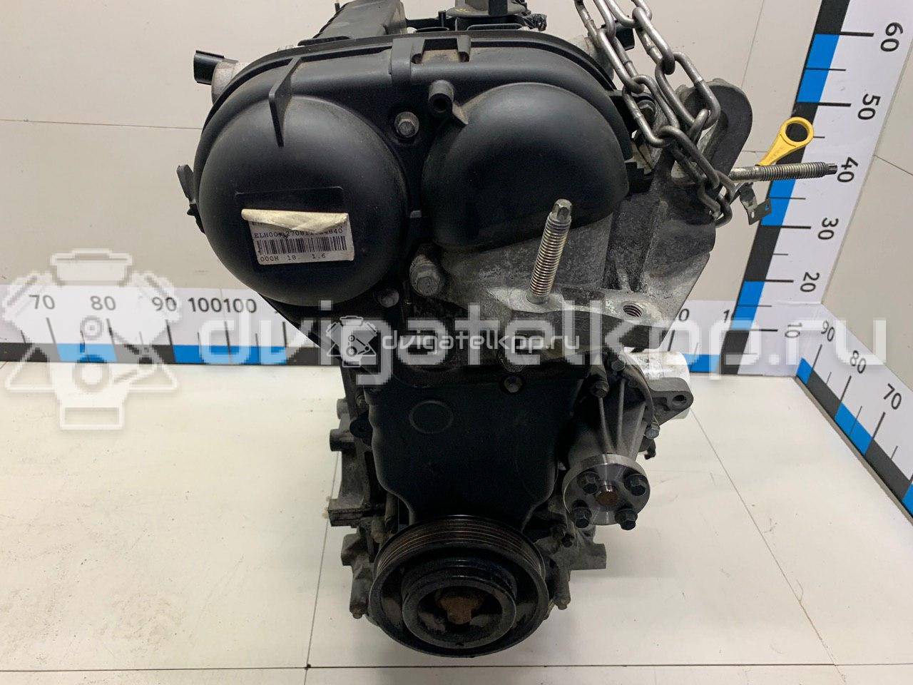 Фото Контрактный (б/у) двигатель PNDA для Ford Australia Focus 125 л.с 16V 1.6 л бензин 1752082 {forloop.counter}}