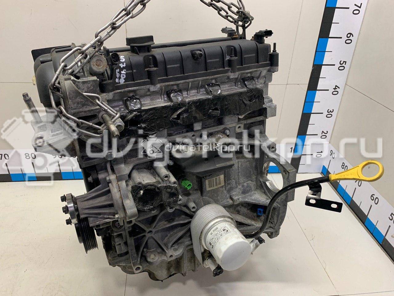 Фото Контрактный (б/у) двигатель PNDA для Ford Australia Focus 125 л.с 16V 1.6 л бензин 1752082 {forloop.counter}}